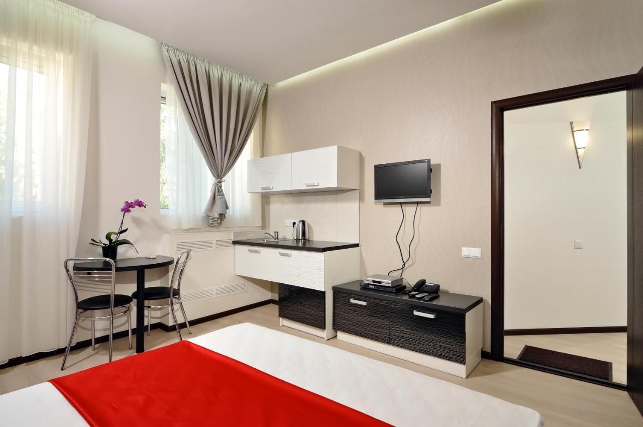 Dayflat Apartments Kijów Zewnętrze zdjęcie